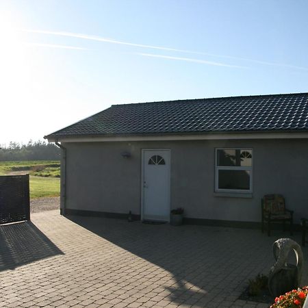 Hellerup Bed & Breakfast Løgstrup Exterior foto