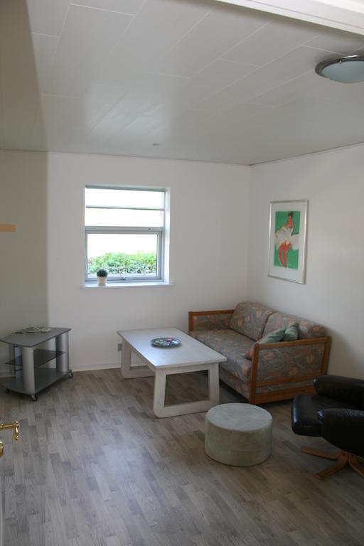 Hellerup Bed & Breakfast Løgstrup Quarto foto